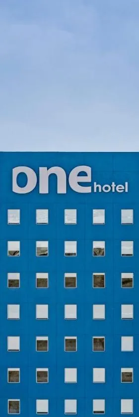 One Puebla Angelopolis Periferico, Hotel in Puebla
