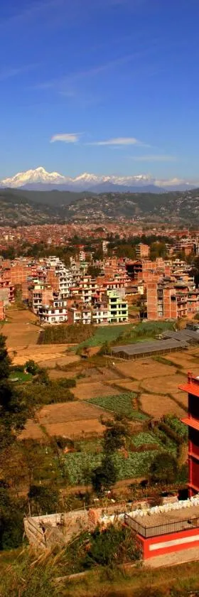 Bhaktapur Paradise Hotel, Hotel in Bhaktapur