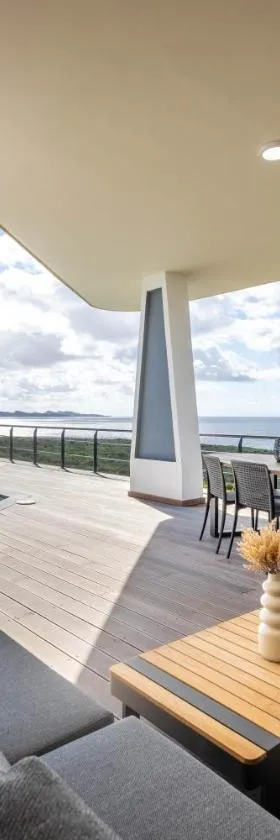Coral Estate Holidays, Hotel in Willibrordus