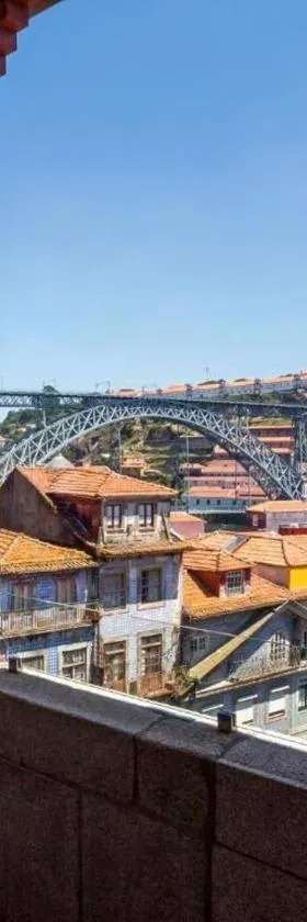 Hotel Carris Porto Ribeira, Hotel in Porto