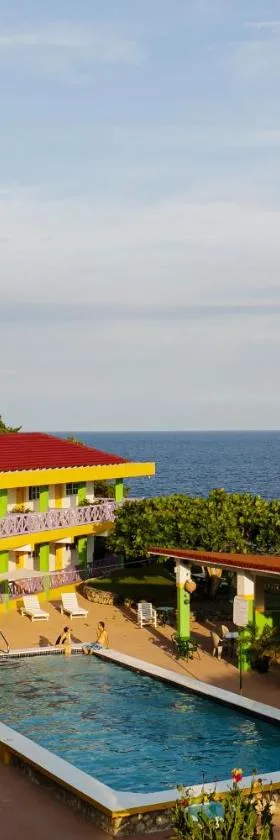 Galina Breeze, Hotel in Port Maria
