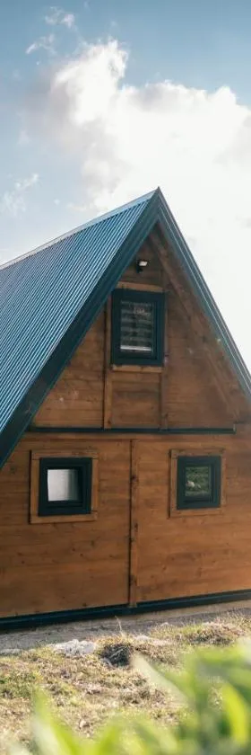 Lake House Beliz, Hotel in Livno