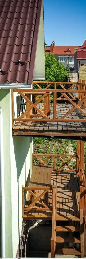 Green Town Apartment, Hotel in Chortkiv