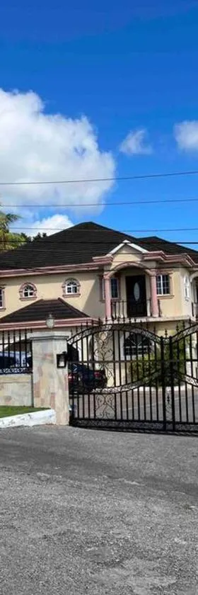 Mandeville Vacation Home, Hotel in Mandeville