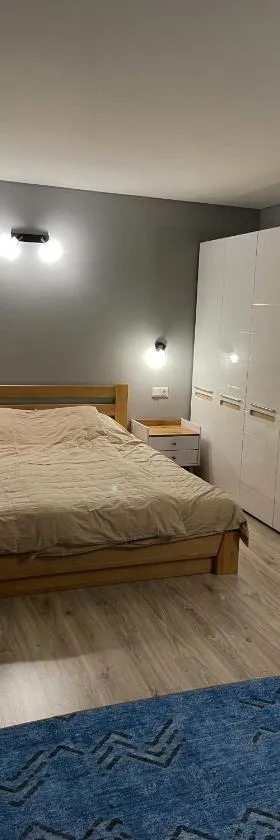 Hygge Apartment, Hotel in Mischhirja