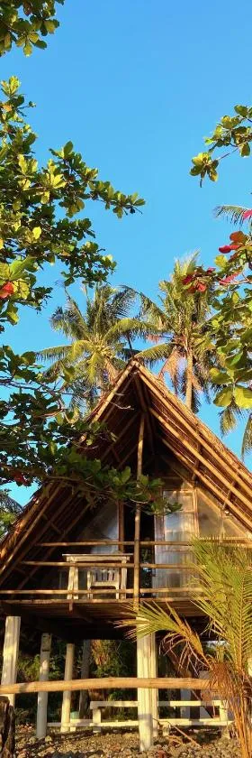 Kasa Raya By The Sea, Hotel in Tibiao