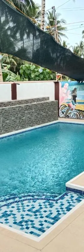 A's Place - Your Private Resort!, Hotel in Valencia