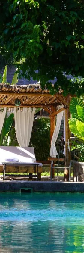 Hotel Villa de Urike, Hotel in Urique
