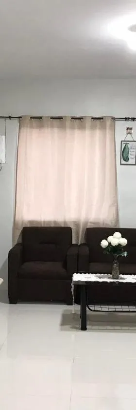 Camella Homes Bacolod Condo - Ibiza Bldg Unit 5O for rent! with WIFI and Netflix!, Hotel in Bacolod City