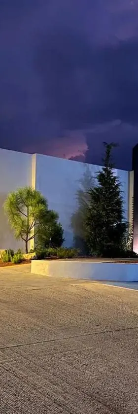 Loft Platino, Hotel in Pachuca de Soto