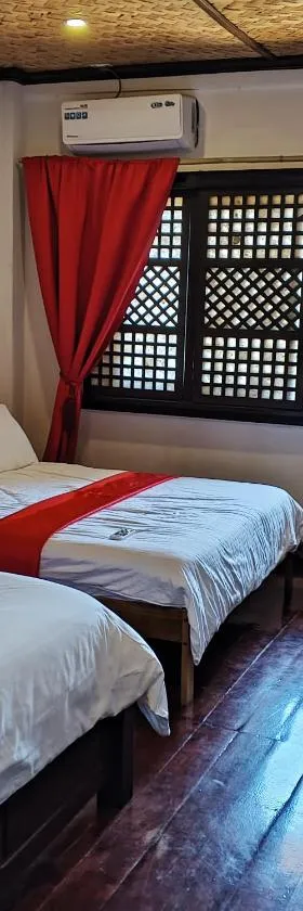 Miley Lodging Restobar, Hotel in New Busuanga