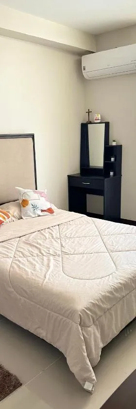 Condo Stay at Saekyung Looc, Hotel in Lo-oc