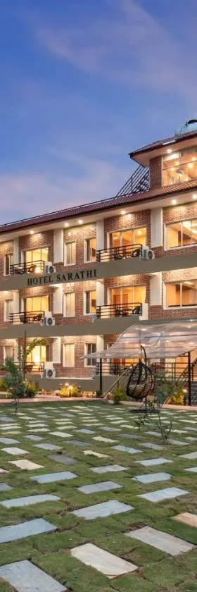 Hotel Sarathi, Hotel in Dhulikhel