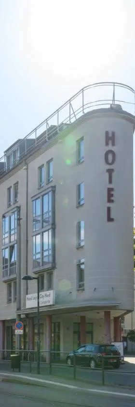 Hotel Leipzig City Nord by Campanile, Hotel in Leipzig