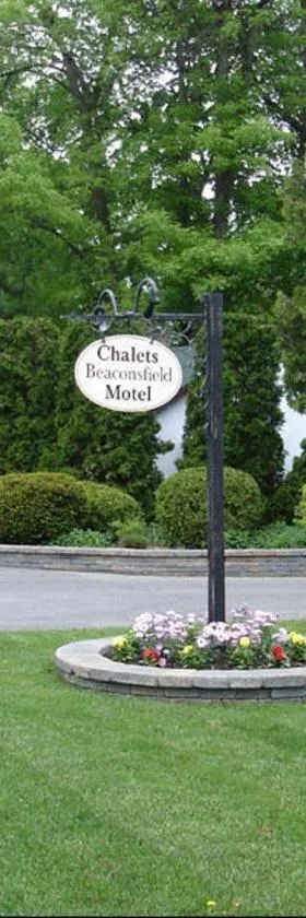 Chalet Beaconsfield Motel, Hotel in Beaconsfield