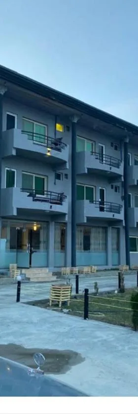 Eat and Read Hotel, Hotel in Skardu