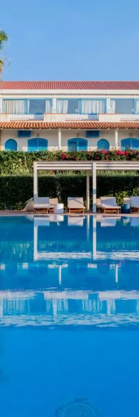Le Dune Sicily Hotel, Hotel in Catania