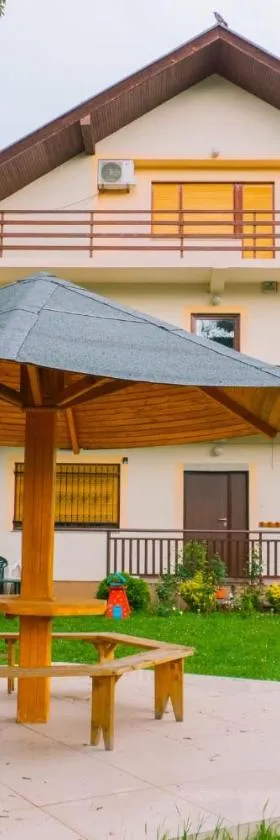 Dhabi Sweet Home, Hotel in Doglodi