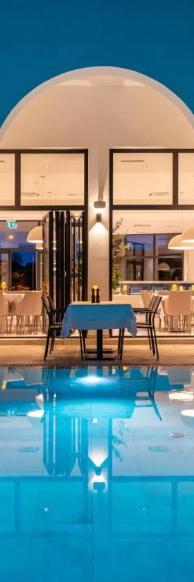 Miramare Hotel, Hotel in Zadar