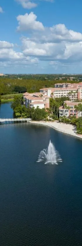 Marriott's Grande Vista, Hotel in Orlando