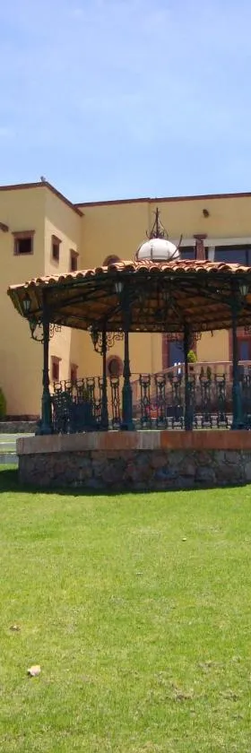 Mirador del Frayle, Hotel in San Miguel de Allende