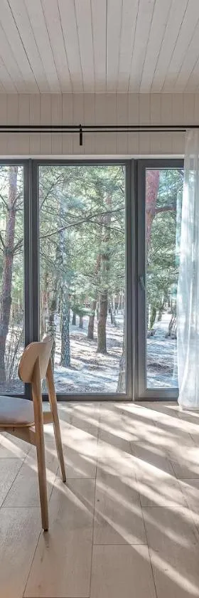 Заміський комплекс - DOGODA, Hotel in Dzvinkove