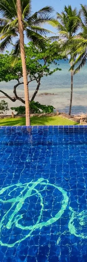 The Dream Beach Resort, Hotel in Taytay