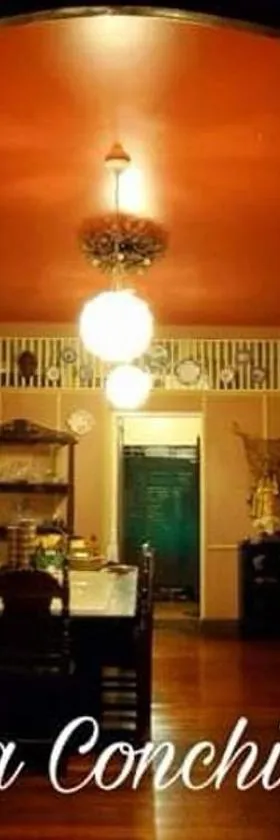 CASA CONCHITA BED & BREAKFAST, Hotel in Taal