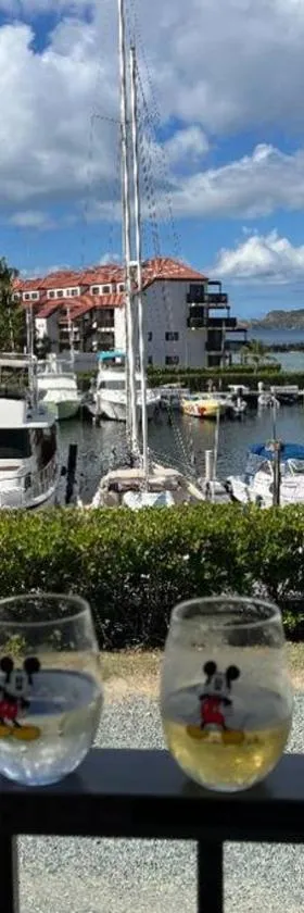 Sapphire Dream, Hotel in St Thomas