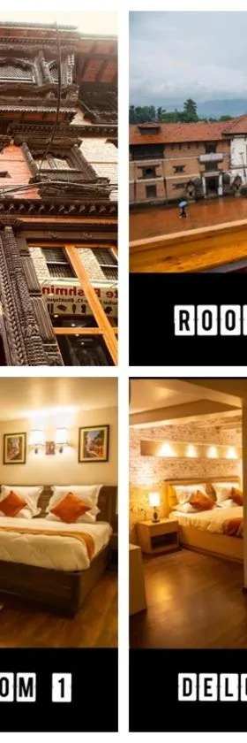 Hotel Traditional, Hotel in Bhaktapur