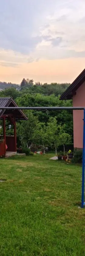 Villa Miševići, Hotel in Hadžići