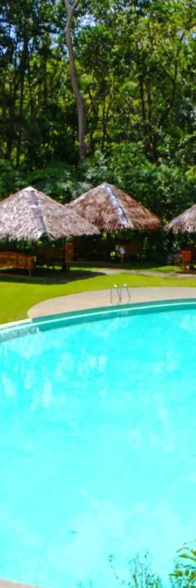 Eden Nature Park and Resort, Hotel in Davao City