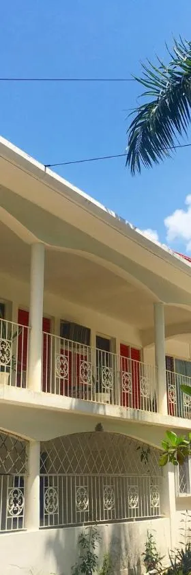 African Symbol Guest House, Hotel in Montego Bay