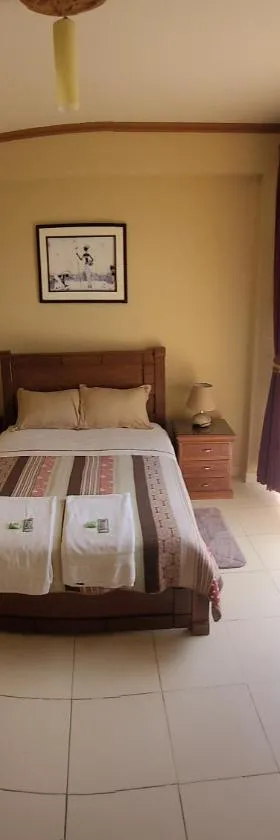 Hostal Kurmi - Coroico, Hotel in Coroico