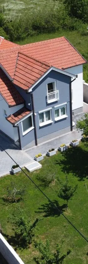 Vila Perla, Hotel in Mostar