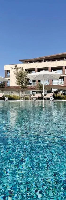 Upstalsboom Wyk auf Föhr, Hotel in Wyk auf Föhr
