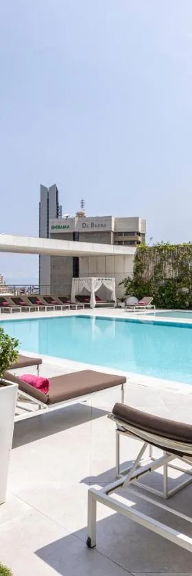 EPIC SANA Luanda Hotel, Hotel in Luanda