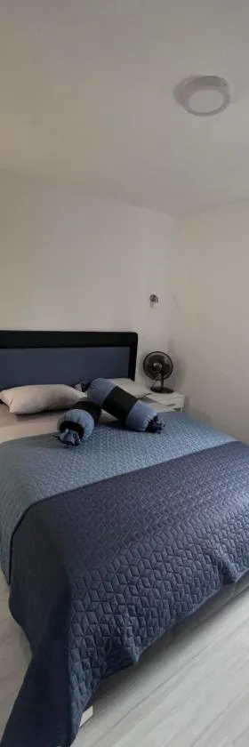 Amani, Hotel in Kovačevo Polje