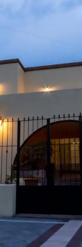 Villa Guadalupe, Hotel in Chapala