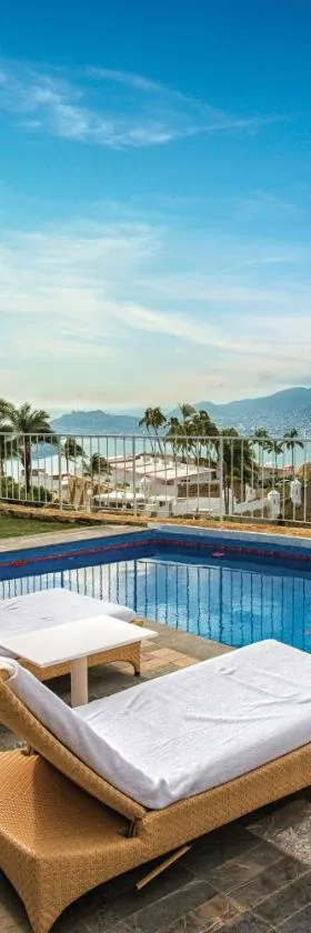 Las Brisas Acapulco, Hotel in Acapulco