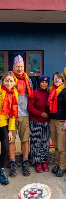 Village Homestay with Culture and Nature, Hotel in Pokhara