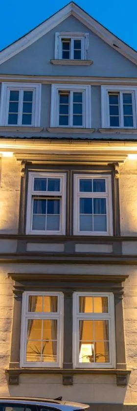 Hotel Kaiserhof, Hotel in Goslar