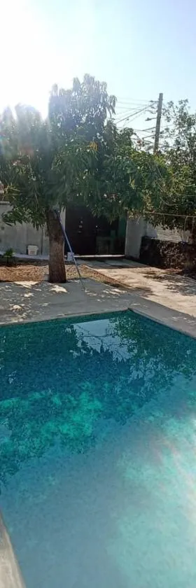 Casa sola con alberca PET FRIENDLY, Hotel in Jiutepec