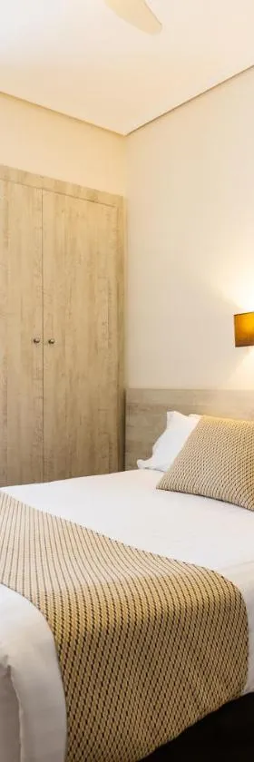 Sweet Hotel Continental, Hotel in Valencia