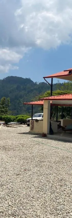 KAT RESORT PVT.LTD, Hotel in Kakani