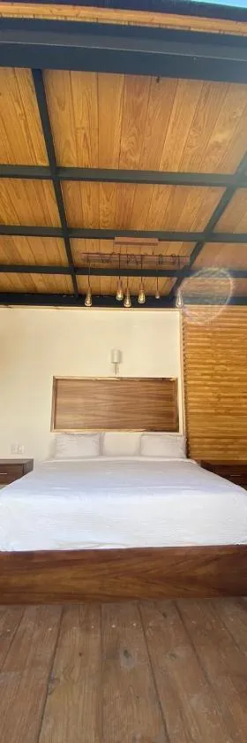 Real Carretero, Hotel in Tapalpa