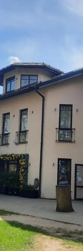 Hotel Pils with Self-Check in, Hotel in Sigulda