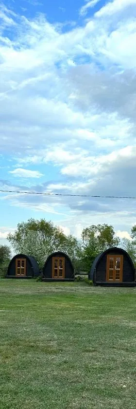 Vidusgrīvas, Hotel in Nida