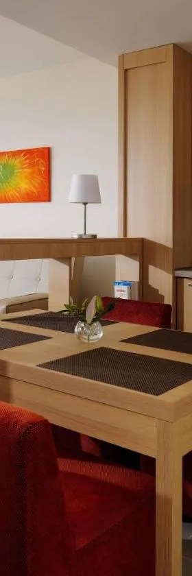 Residence Inn by Marriott Sarajevo, Hotel in Sarajevo