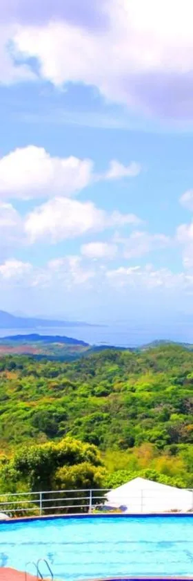 Bakasyunan Resort and Conference Center - Tanay, Hotel in Tanay